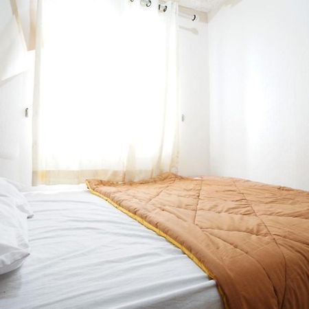 Apartemen Green Pramuka City Jakarta Kültér fotó