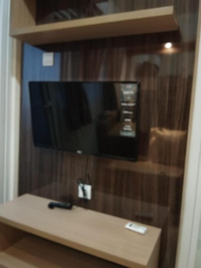Apartemen Green Pramuka City Jakarta Kültér fotó