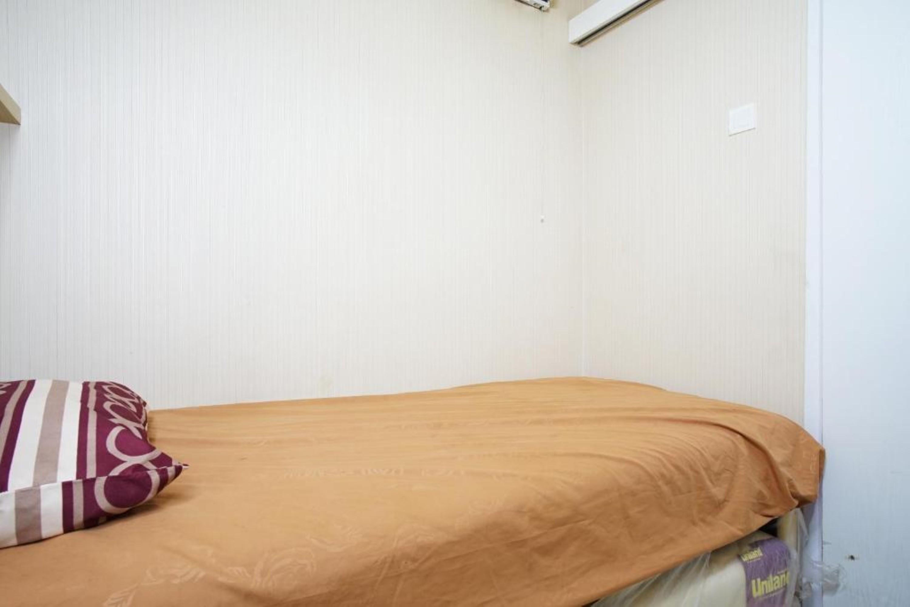 Apartemen Green Pramuka City Jakarta Kültér fotó